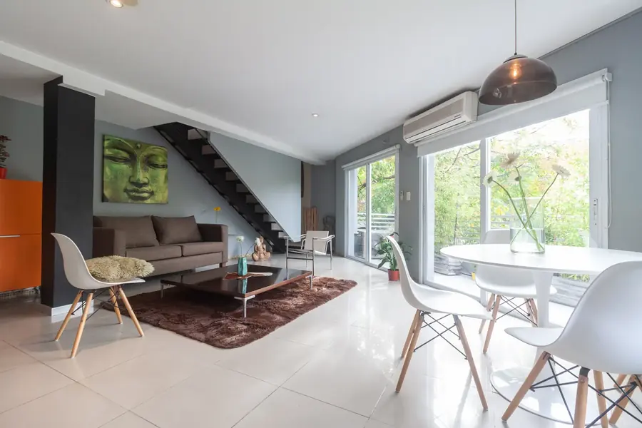 Orange Suite — alquiler temporario en Buenos Aires