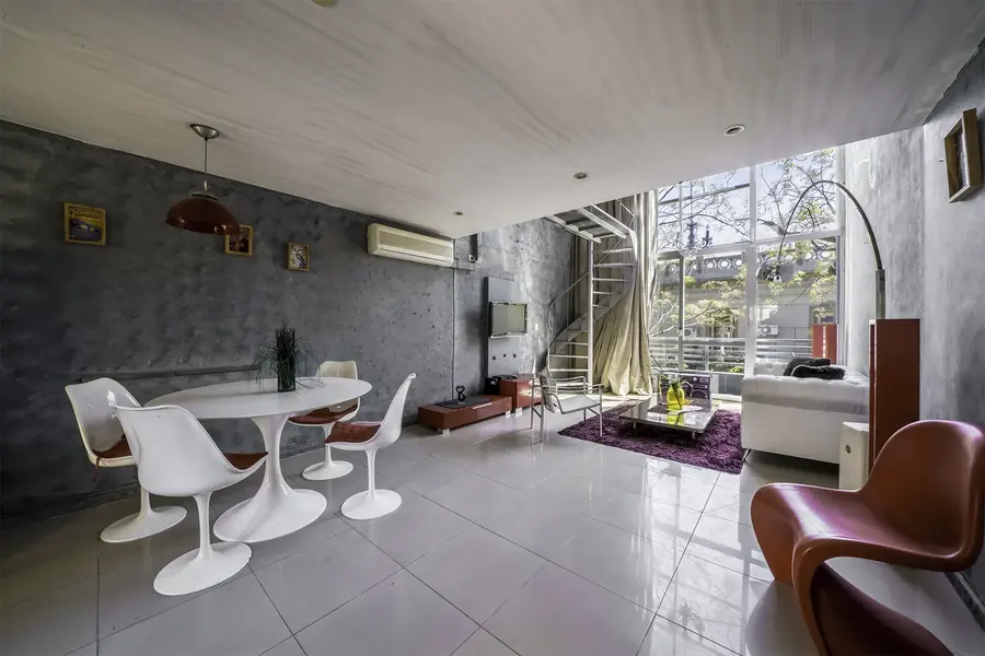 Red Loft — alquiler temporario en Buenos Aires