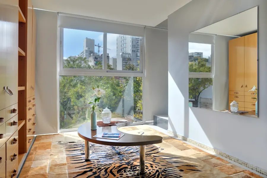 Violet Triplex — alquiler temporario en Buenos Aires